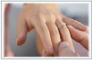 Diamond Engagement Rings