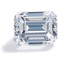 emerald cut diamond