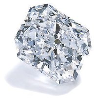 radiant cut diamond