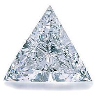trillion cut diamond